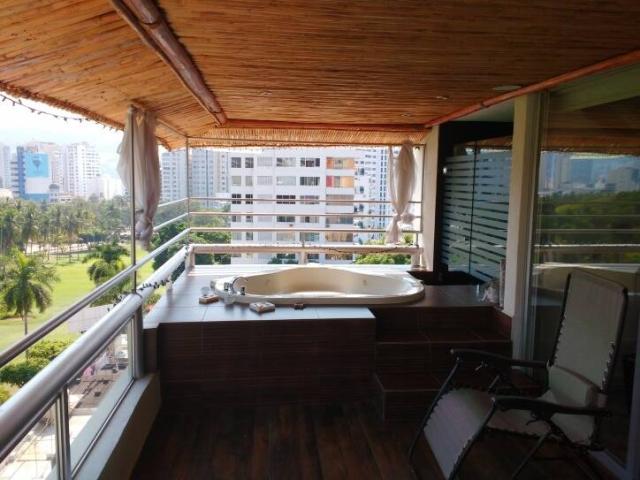 #VD085 - Departamento para Venta en Acapulco - GR